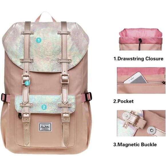 Backpacks